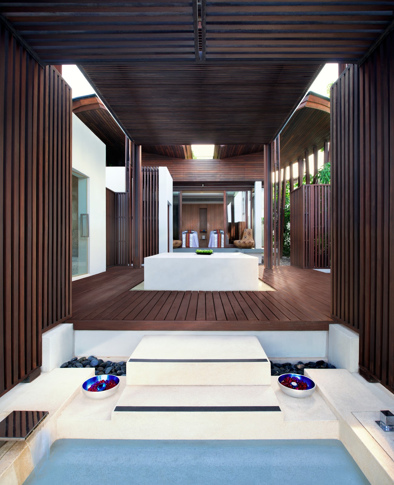 W Away Spa - Gallery image 4