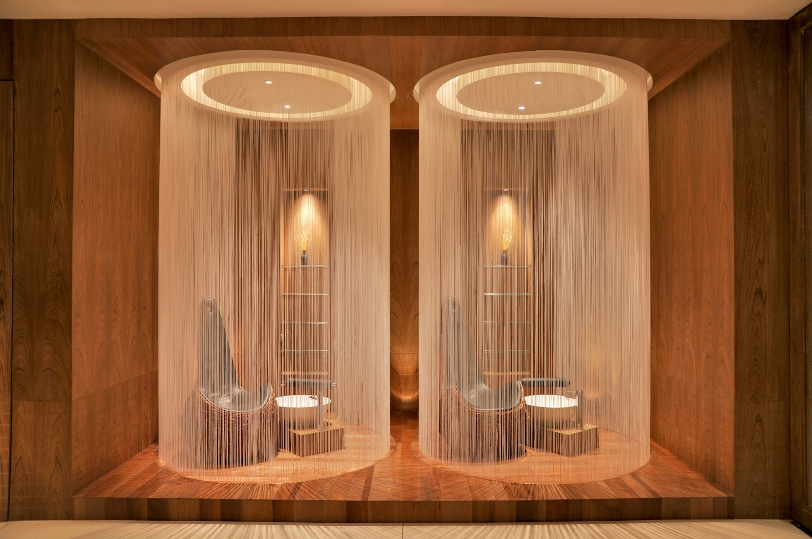 W Away Spa - Gallery image 5
