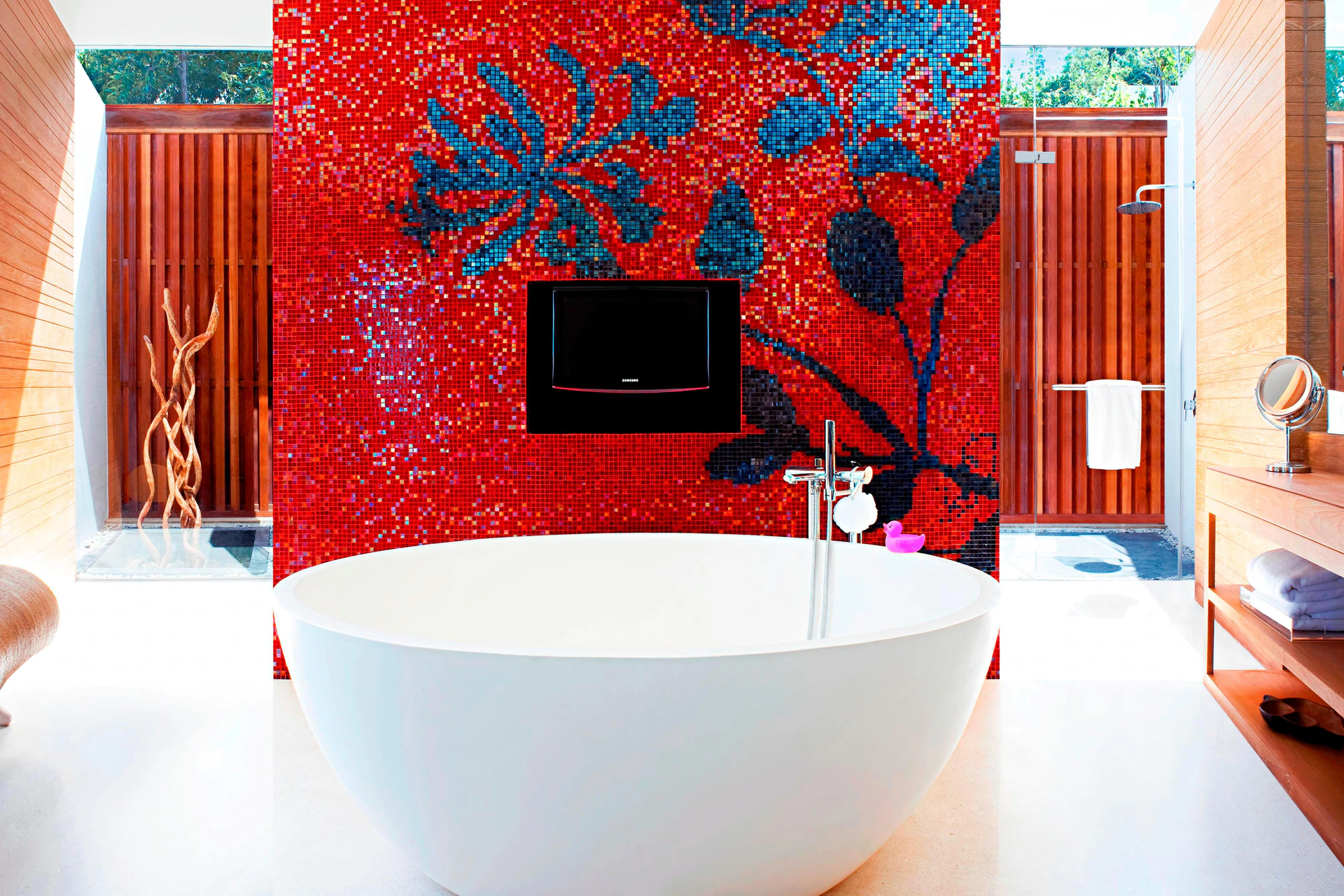 W Away Spa - Gallery image 9