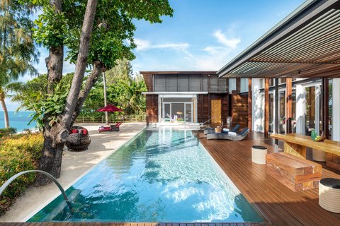 W Koh Samui