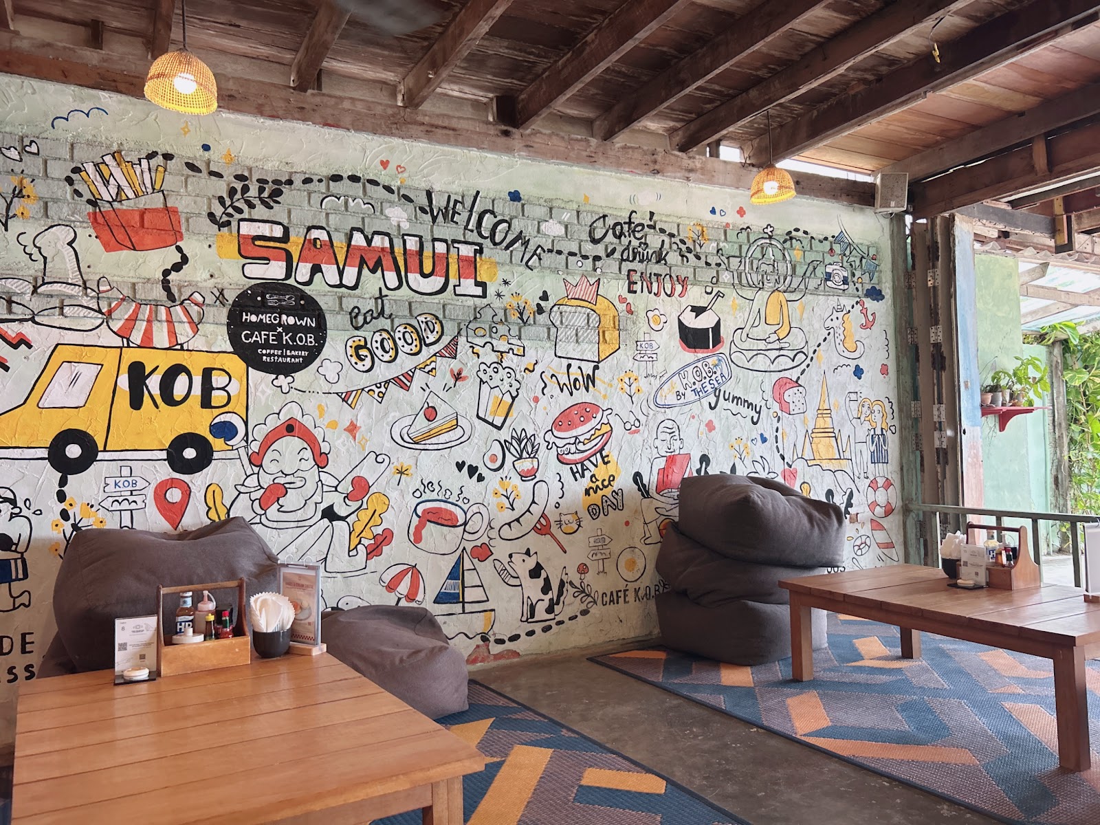 Waffle King - Gallery image 4