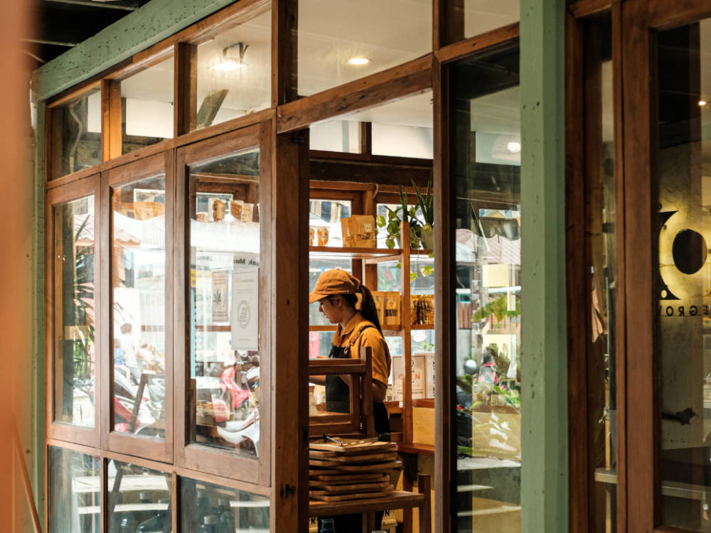 Waffle King - Gallery image 8