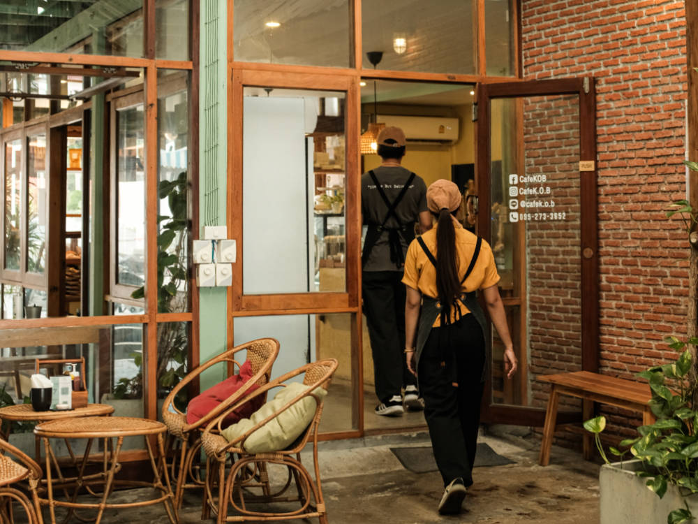 Waffle King - Gallery image 9