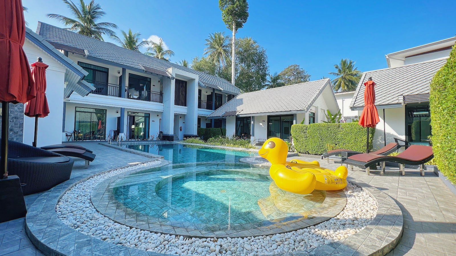 Wanora Resort