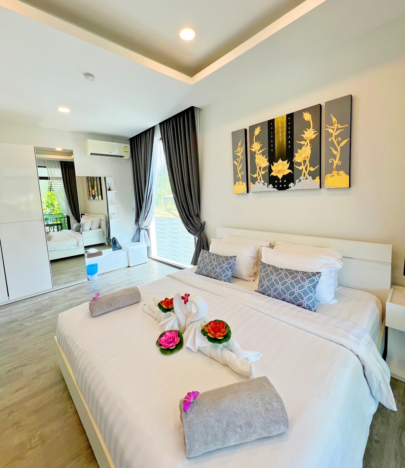 Wanora Resort
