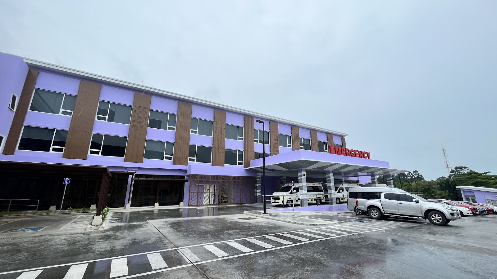 Wattanapat Hospital