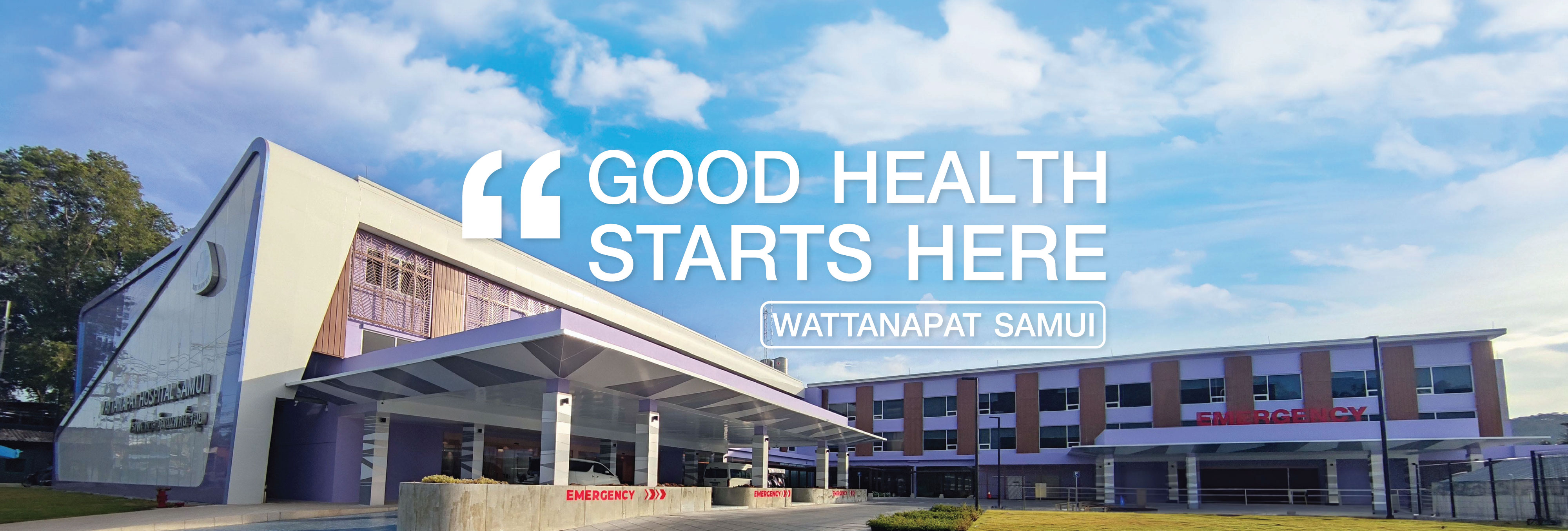Wattanapat Hospital - Gallery image 6