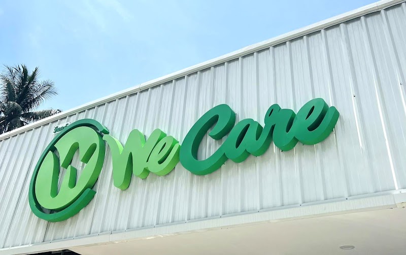 We Care Cleaning Services