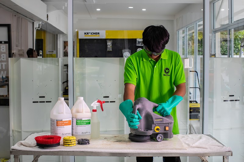 We Care Cleaning Services - Gallery image 4
