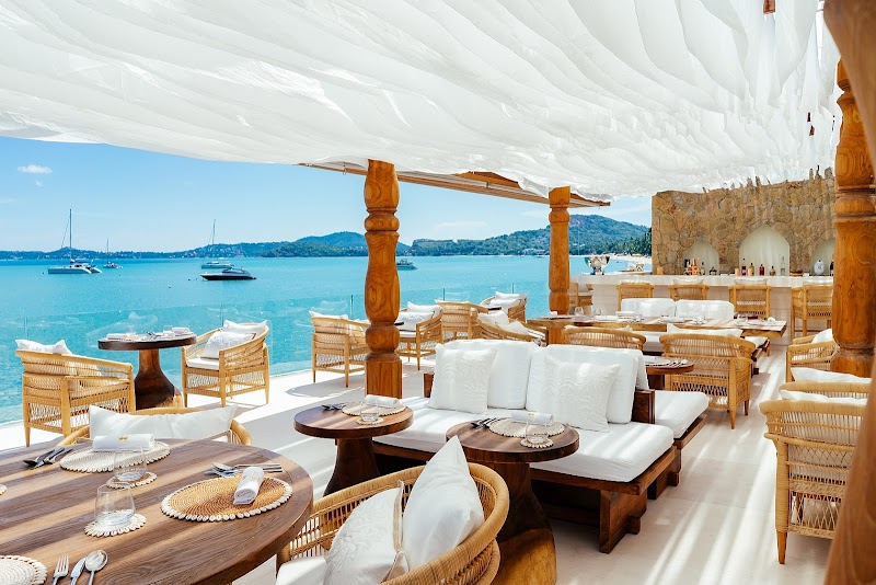 Weddings And Events By Zazen