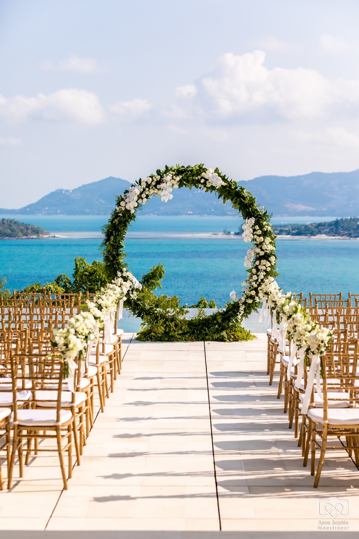 Weddings By Code