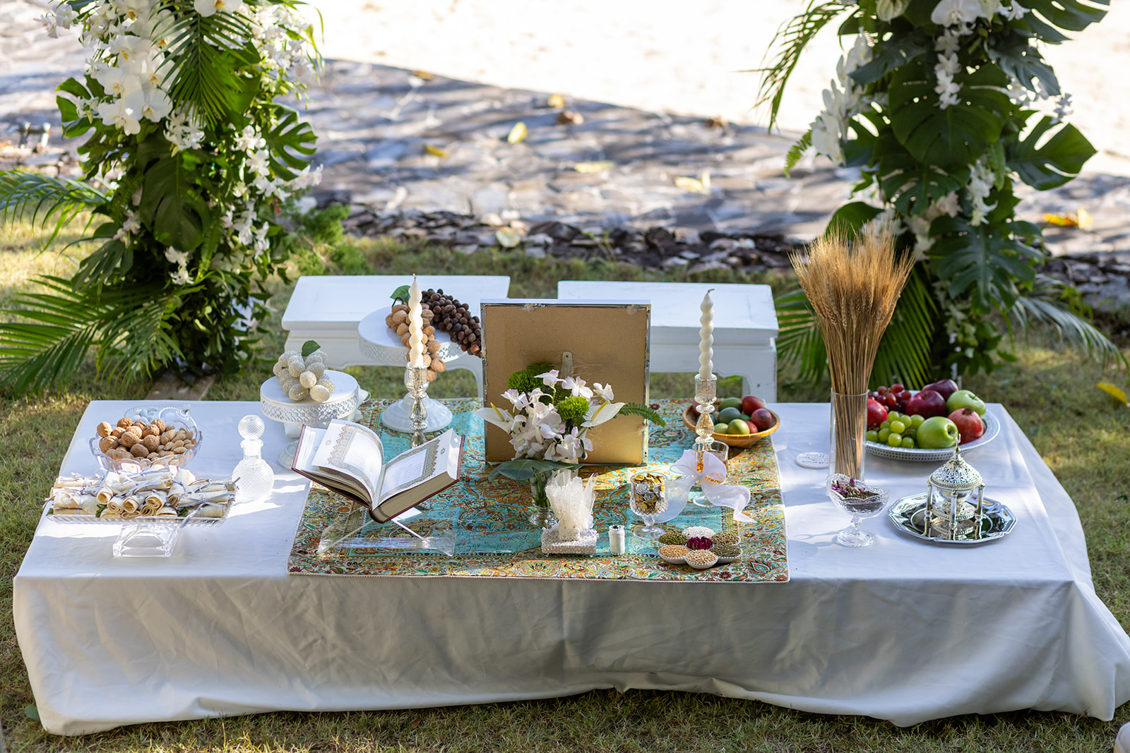 Weddings By Code