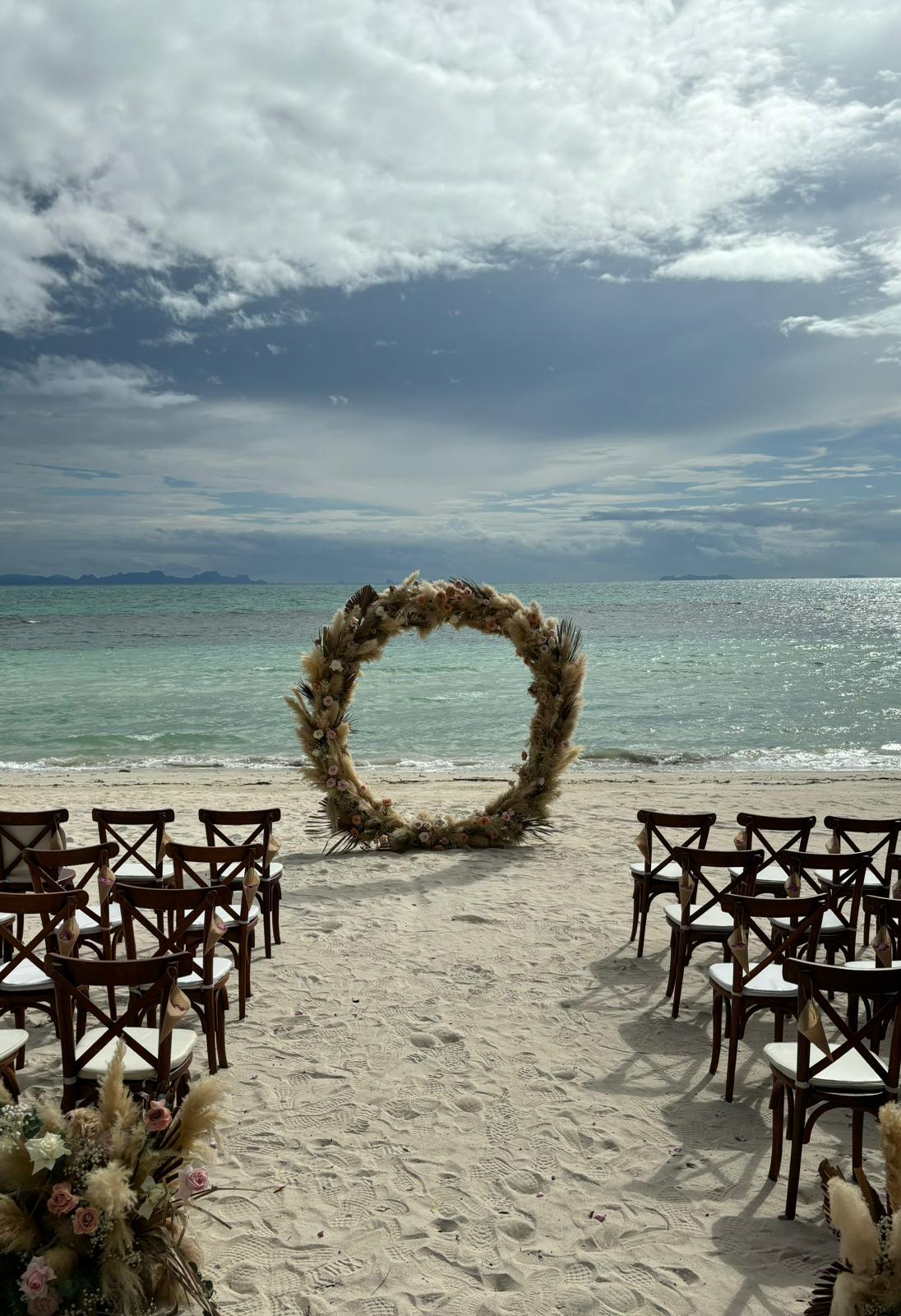 Weddings By Code