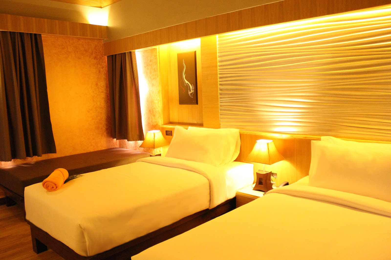 Weekender Resort