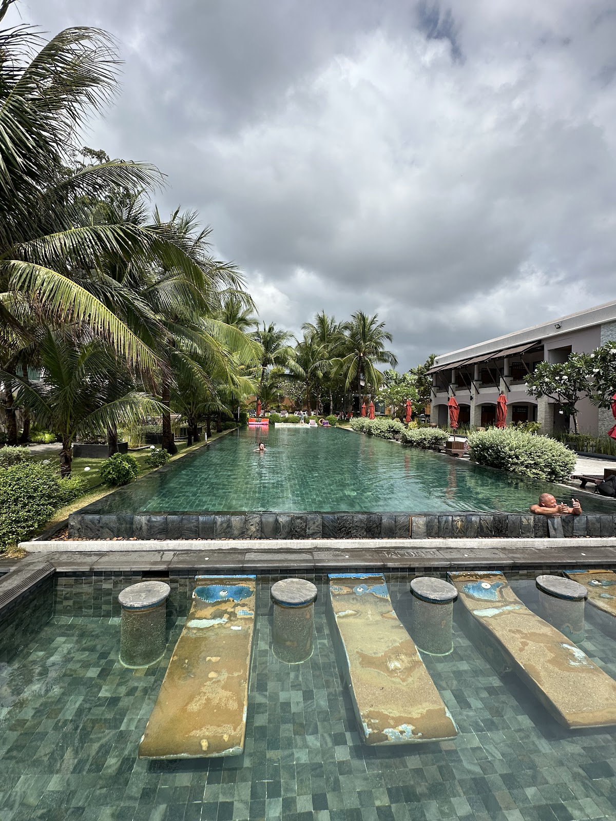 Weekender Resort