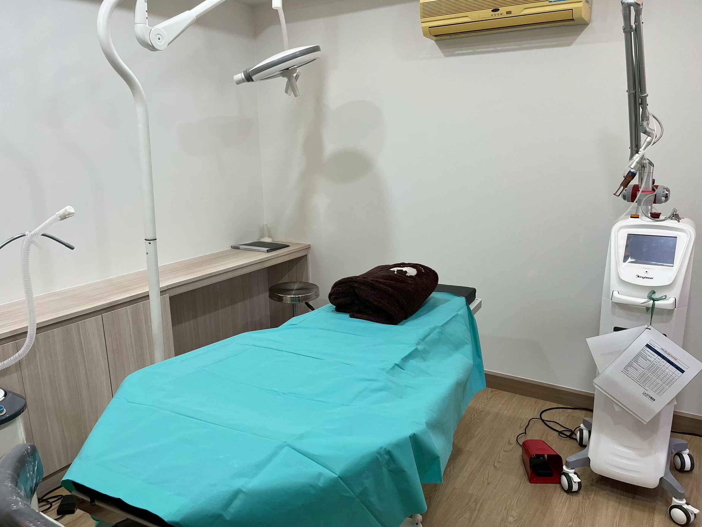 Wellence Medical Clinic - Gallery image 6