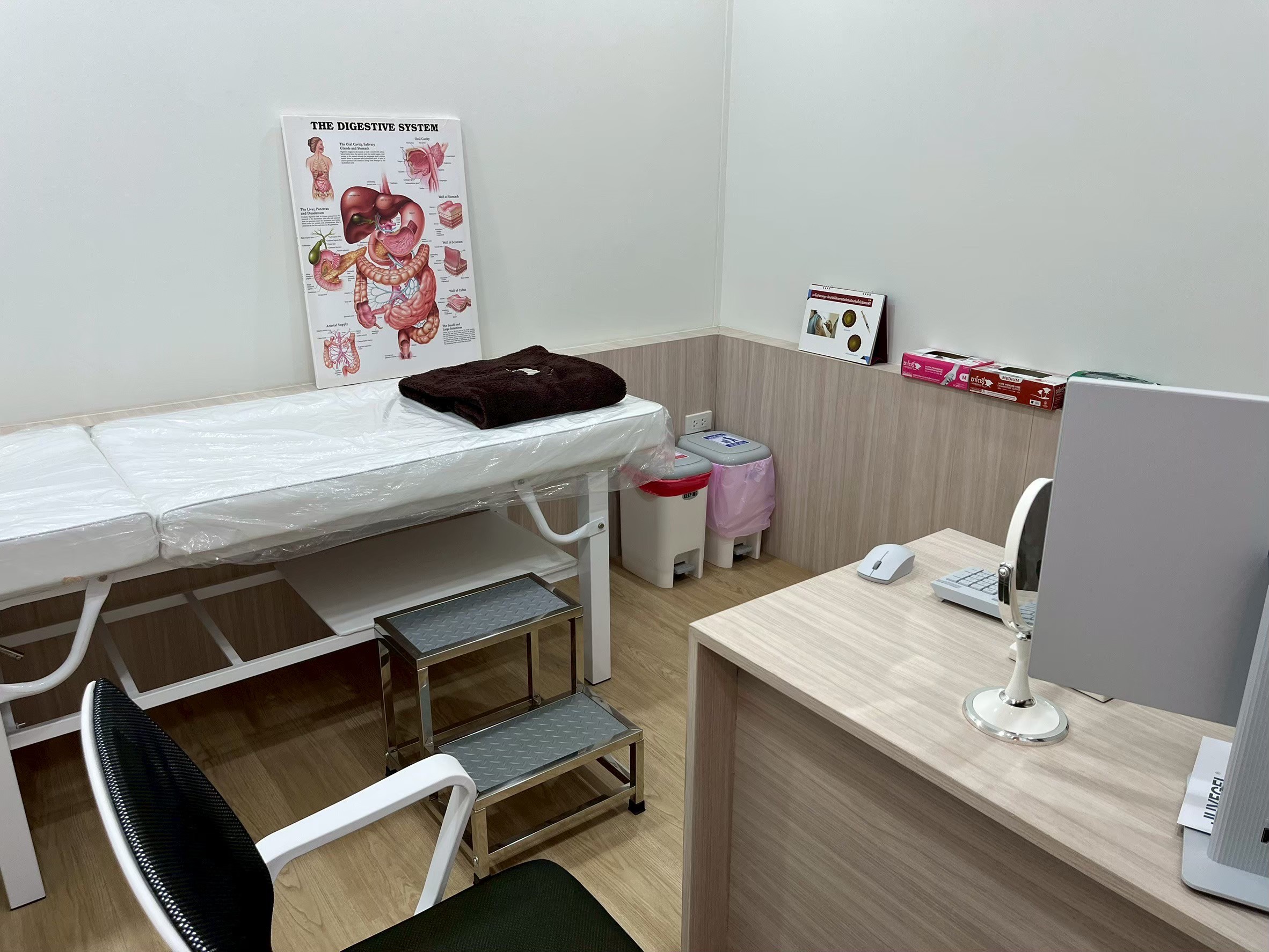 Wellence Medical Clinic - Gallery image 7