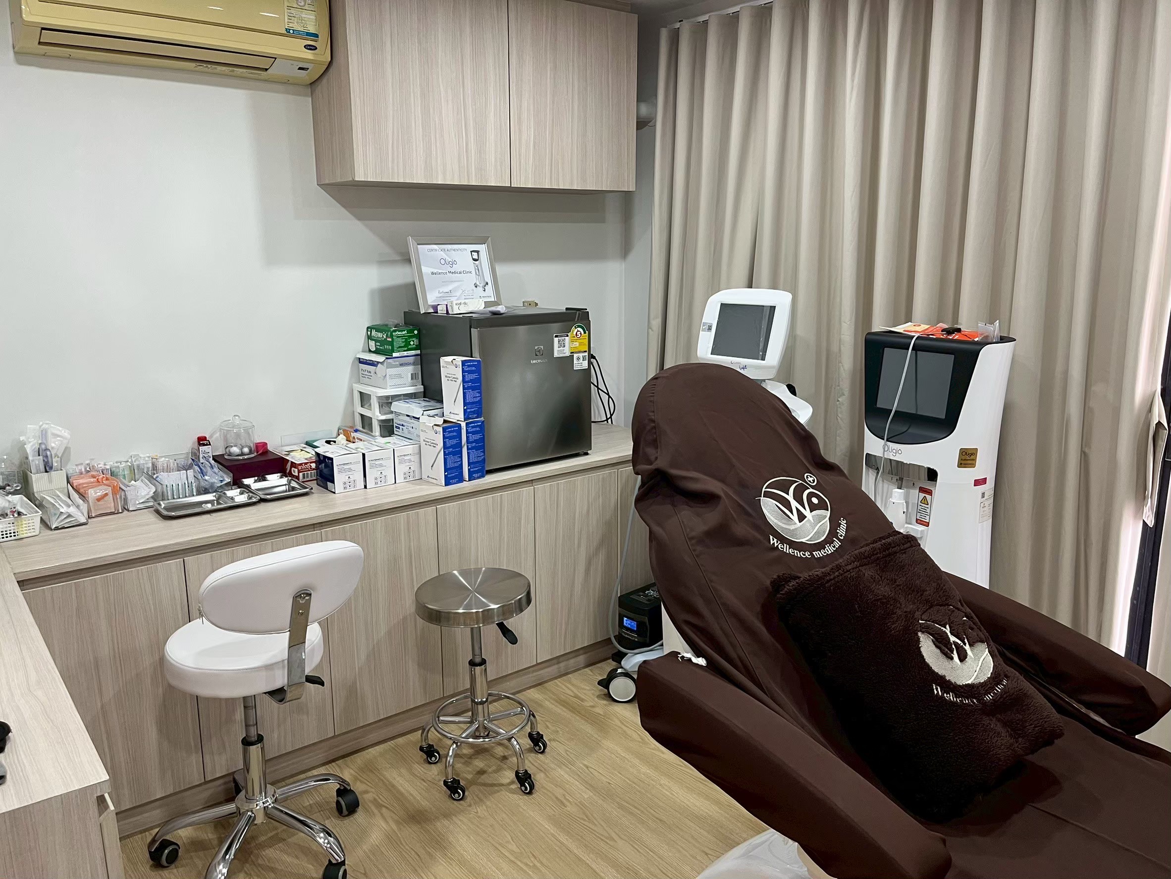 Wellence Medical Clinic - Gallery image 9