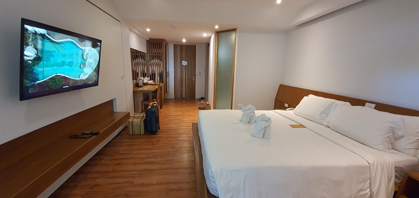 White Sand Samui Resort