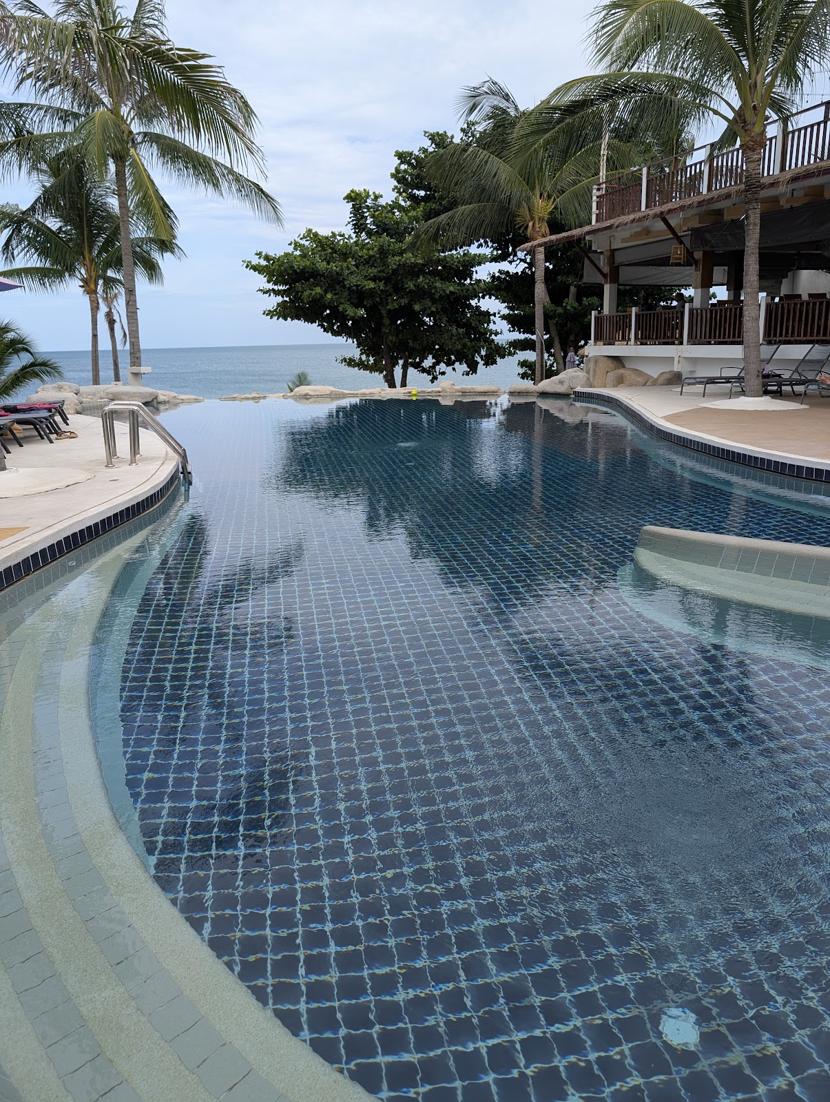 White Sand Samui Resort