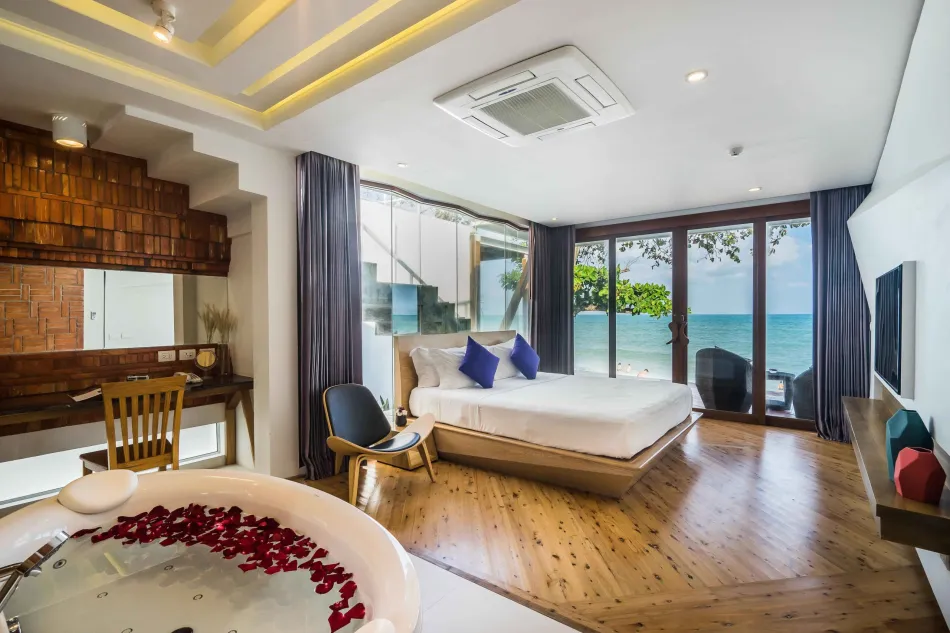 White Sand Samui Resort - Gallery image 6