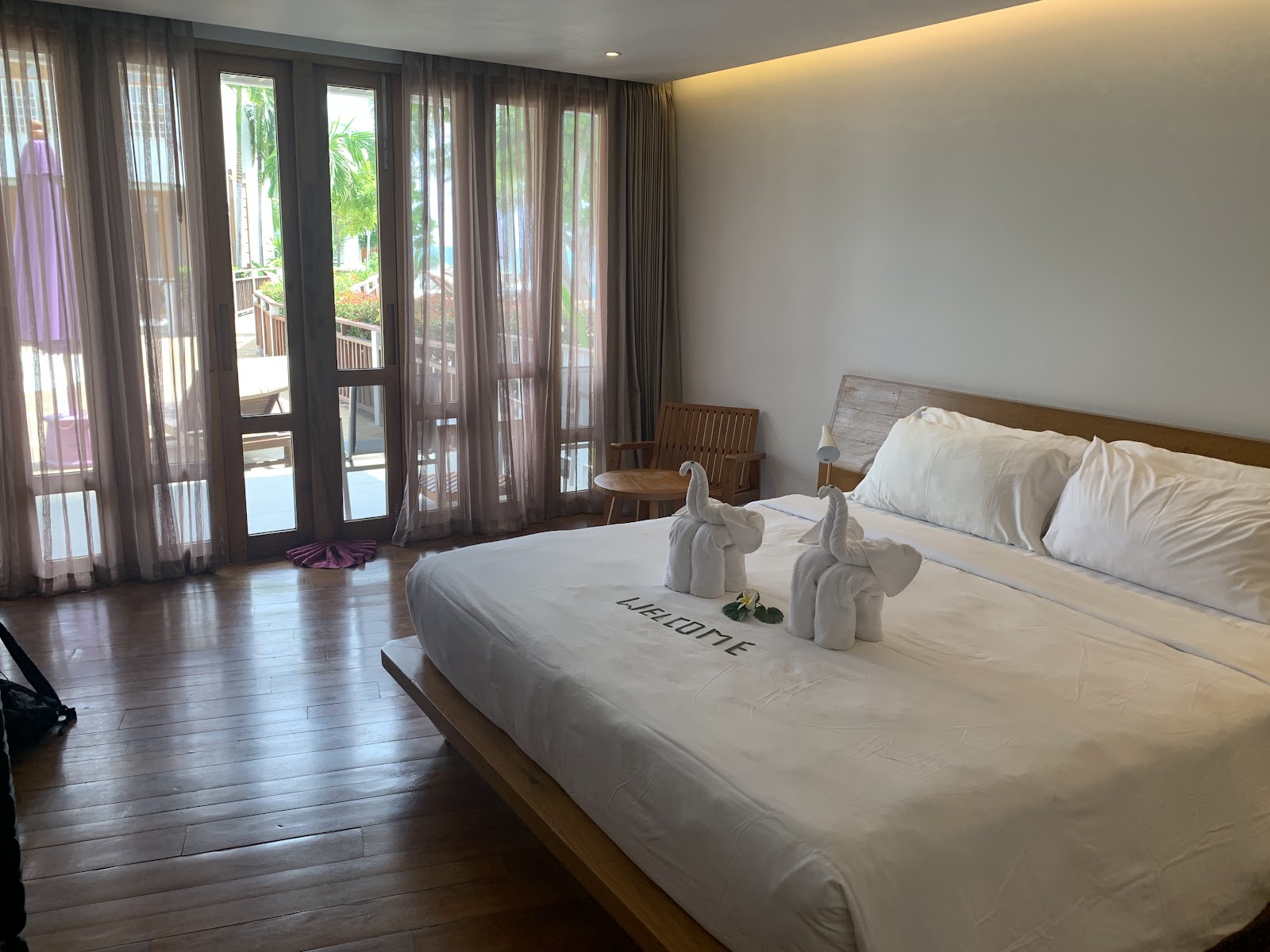 White Sand Samui Resort