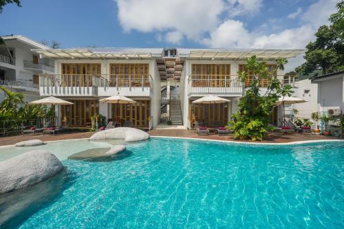 White Sand Samui Resort - Gallery image 4