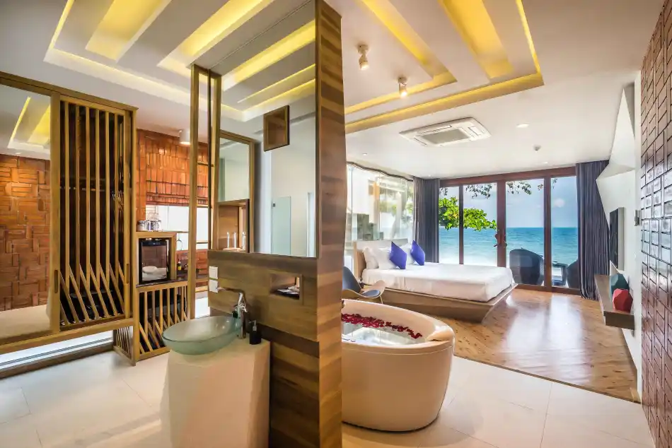 White Sand Samui Resort - Gallery image 9
