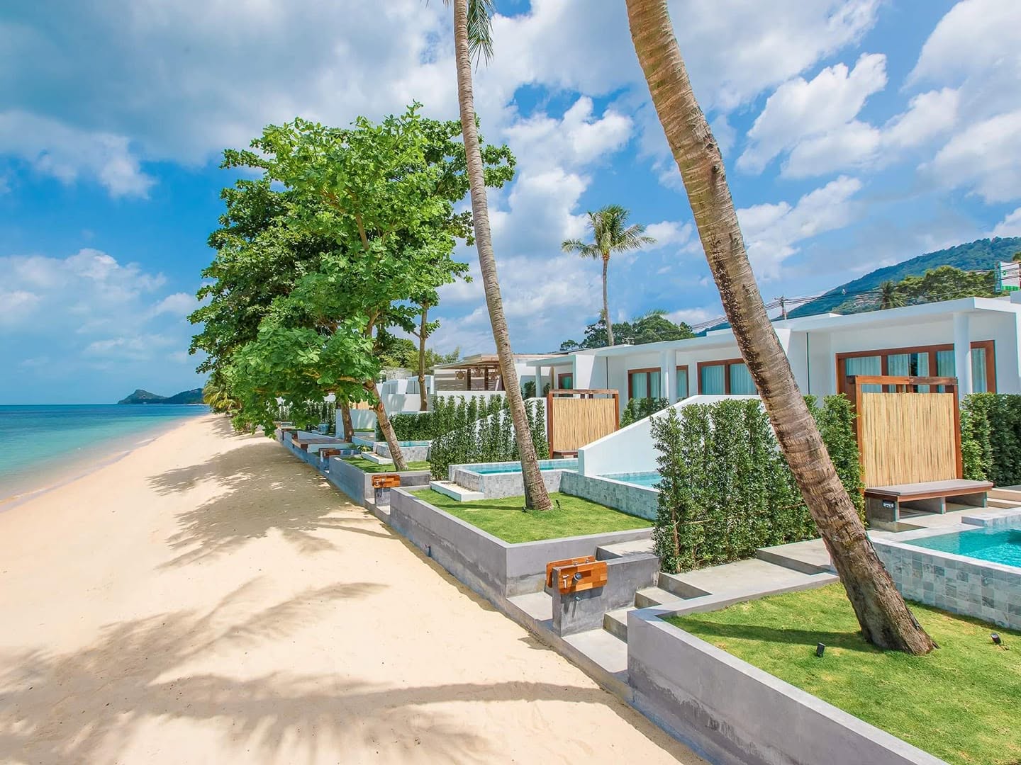 White Whale Beachfront Pool Villa - Gallery image 5