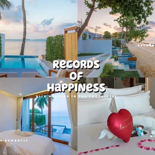 White Whale Beachfront Pool Villa - Gallery image 6