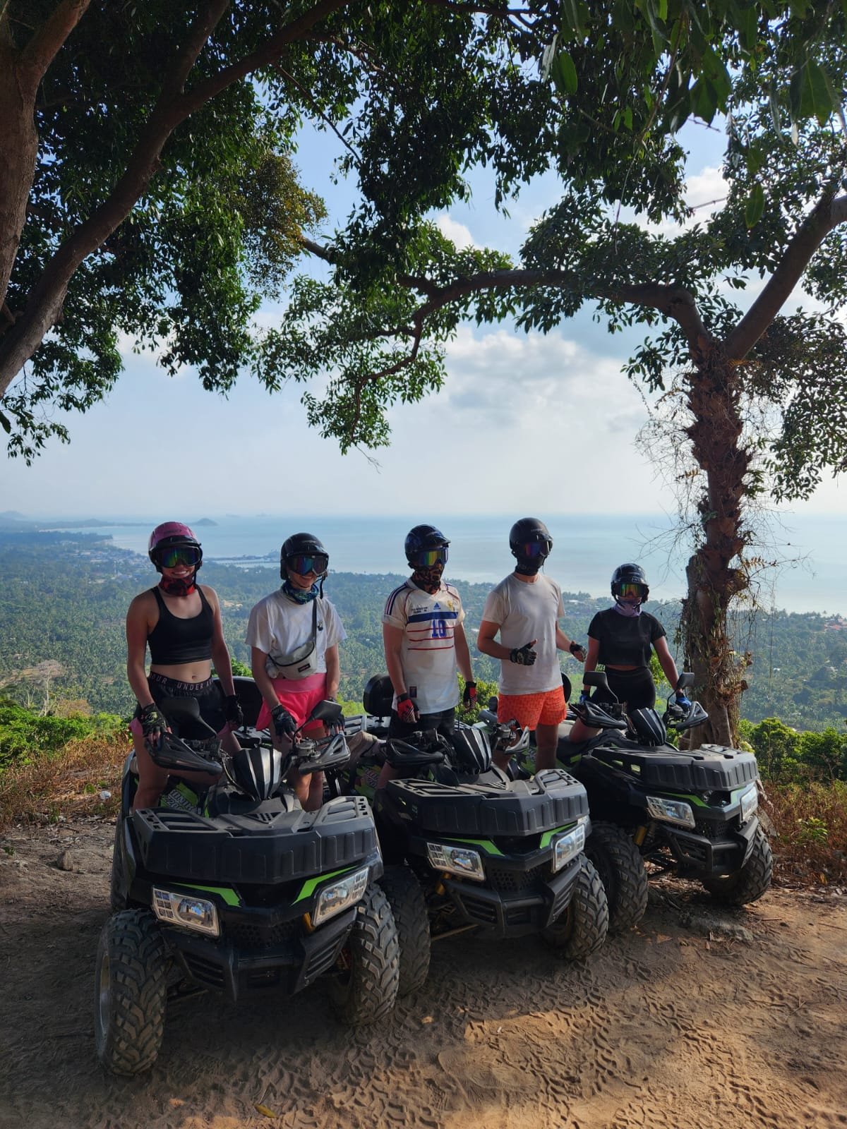 Wild Action Samui - Gallery image 9