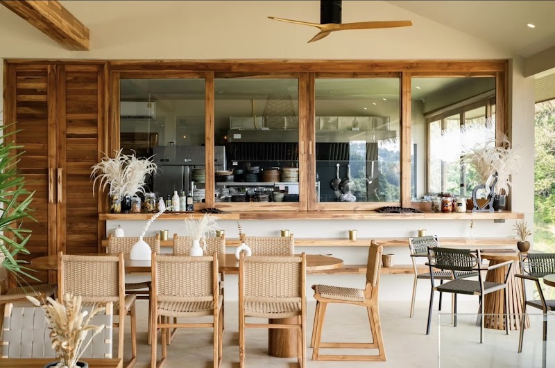 Wild Child Organic Kitchen