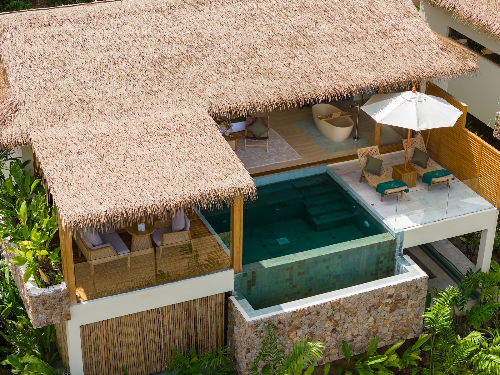 Wild Cottages Elephant Sanctuary Resort - Gallery image 5