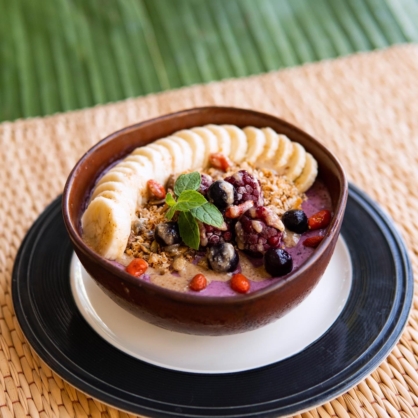 Wild Tribe Superfood Cafe