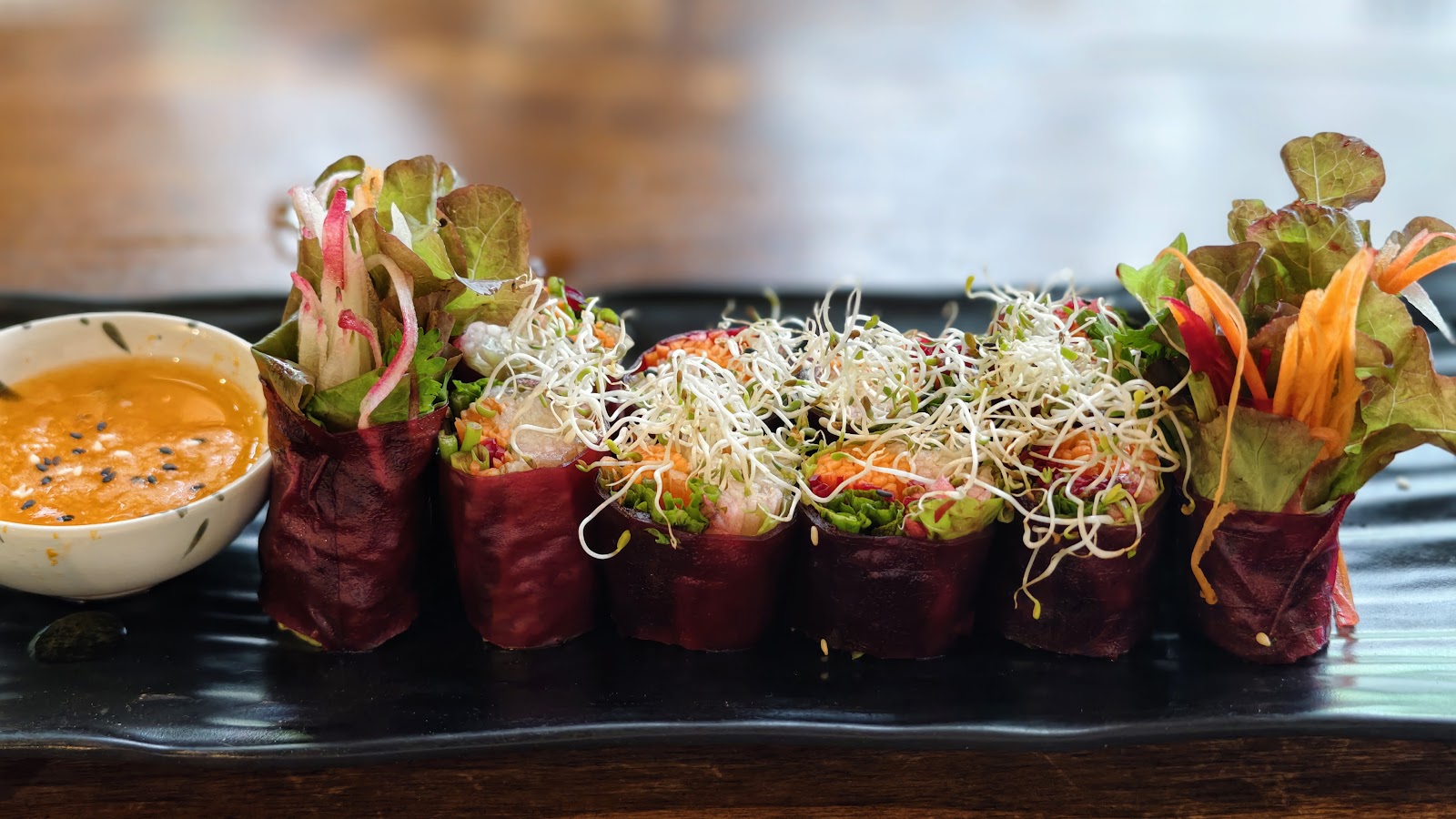 Wild Tribe Superfood Cafe