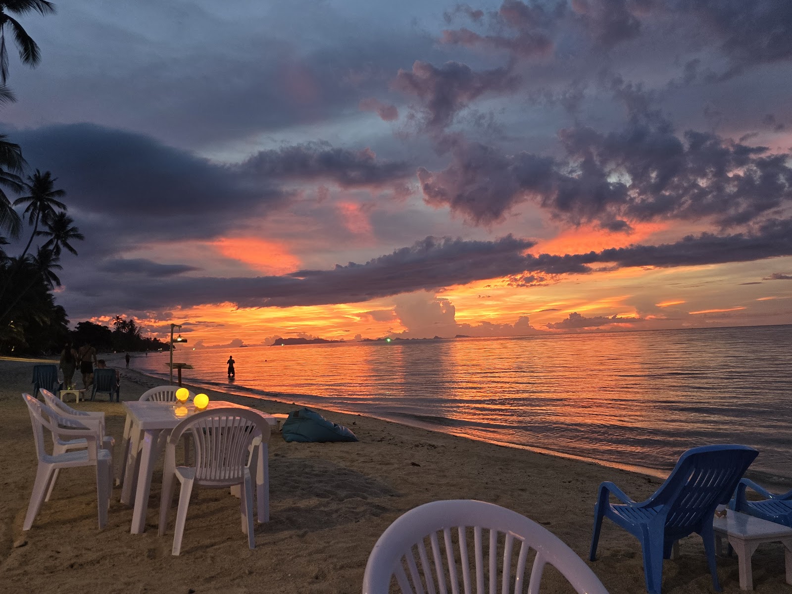 Wilson’s Beach Bar and Restaurant - Gallery image 4