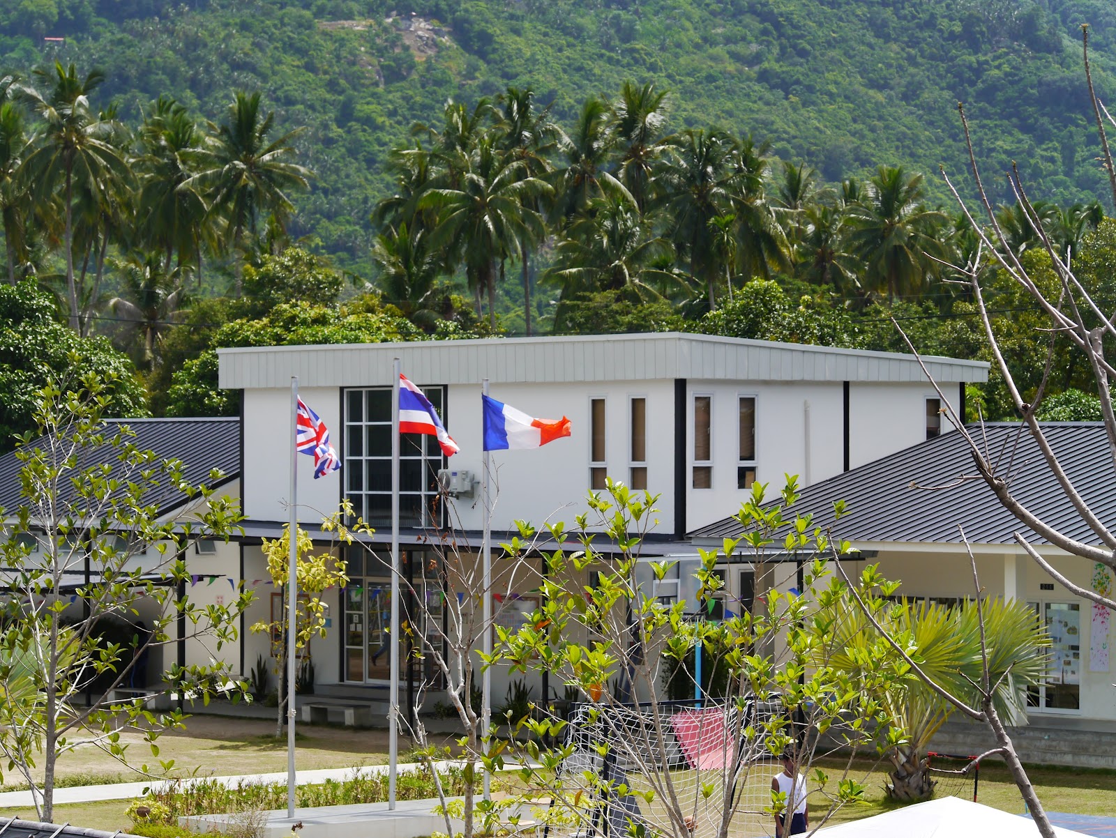 Windfield International School
