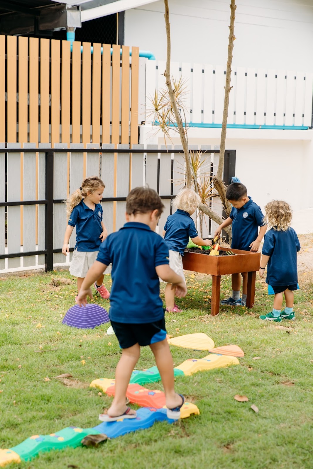 Windfield International School - Gallery image 4
