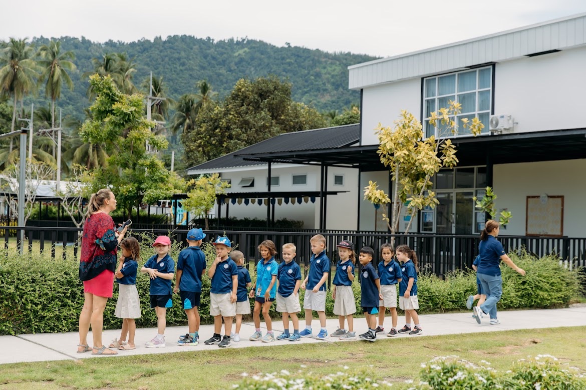 Windfield International School - Gallery image 5