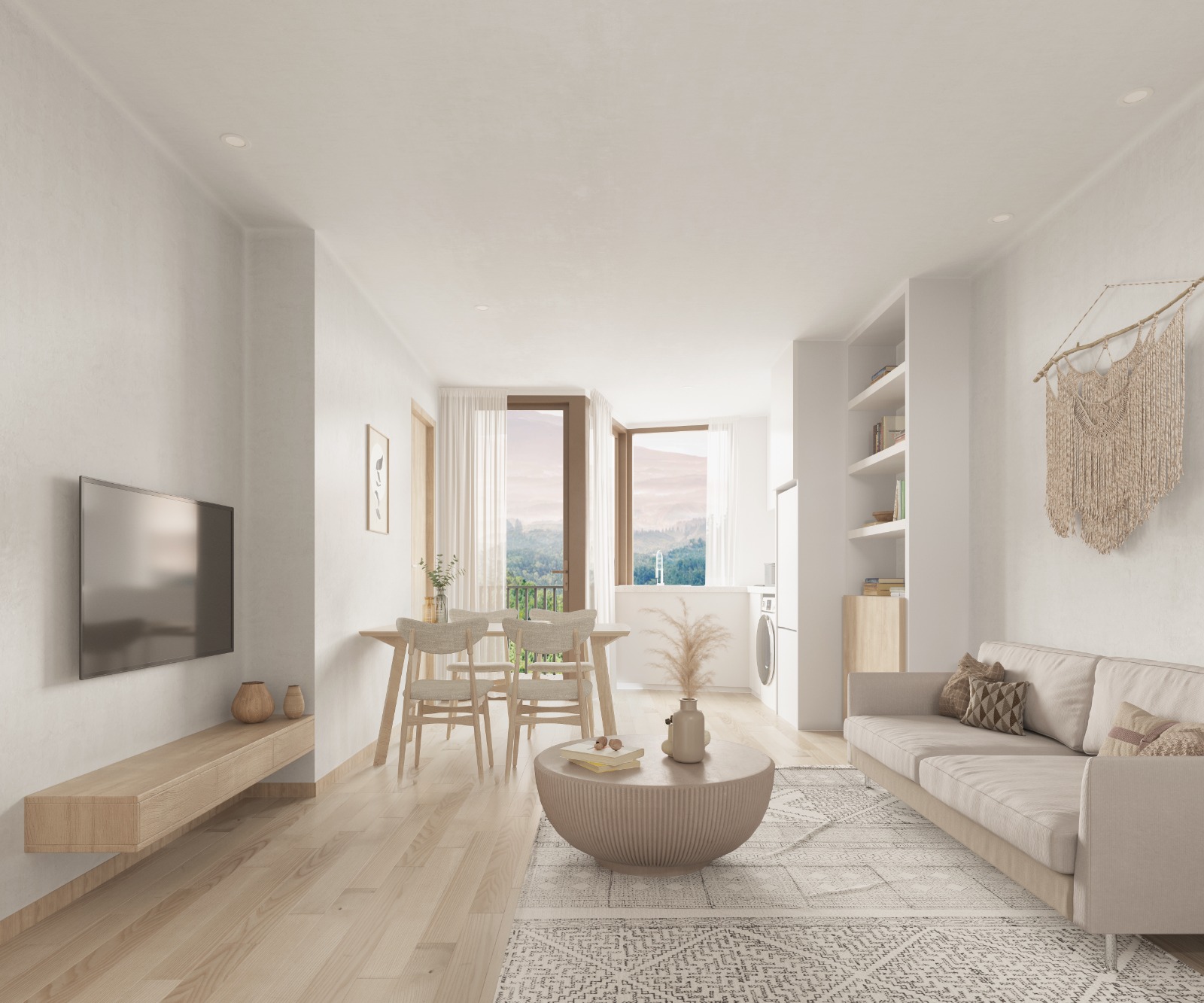 Wing Samui Condo