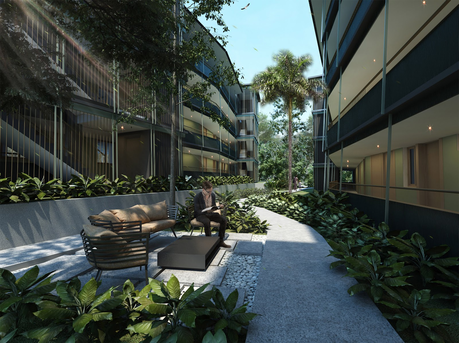 Wing Samui Condo - Gallery image 4