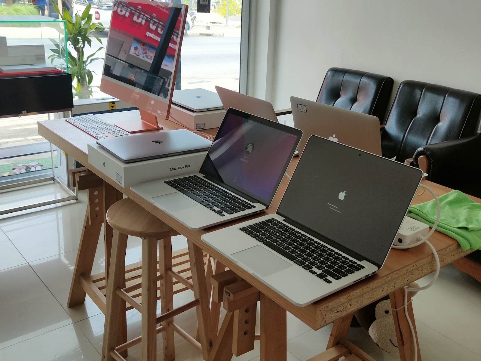 WinMac Shop