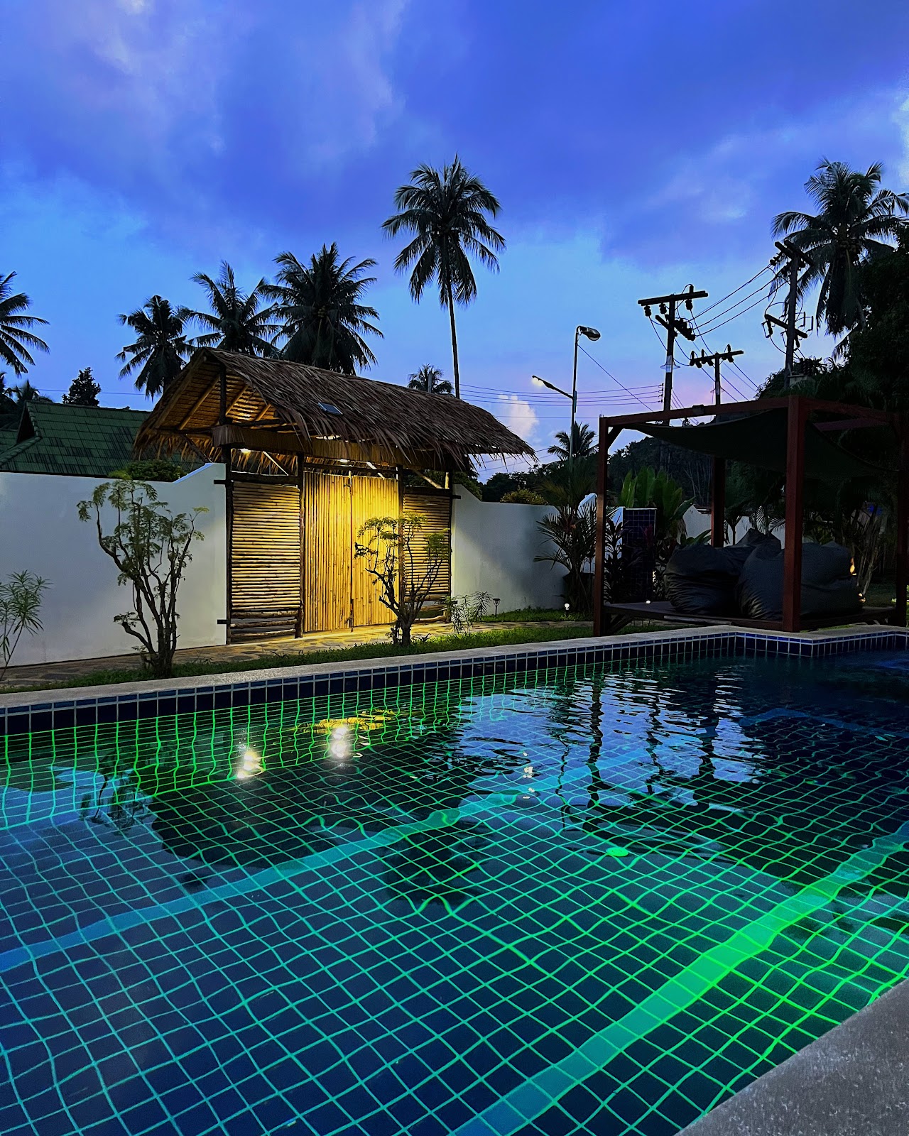 Wirason Residence