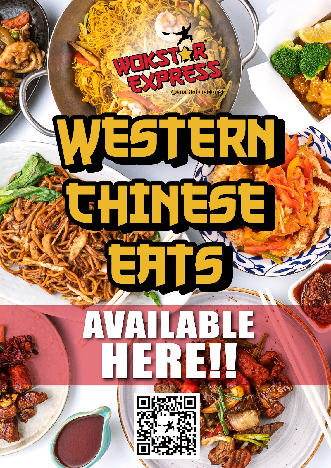 WokStar Express