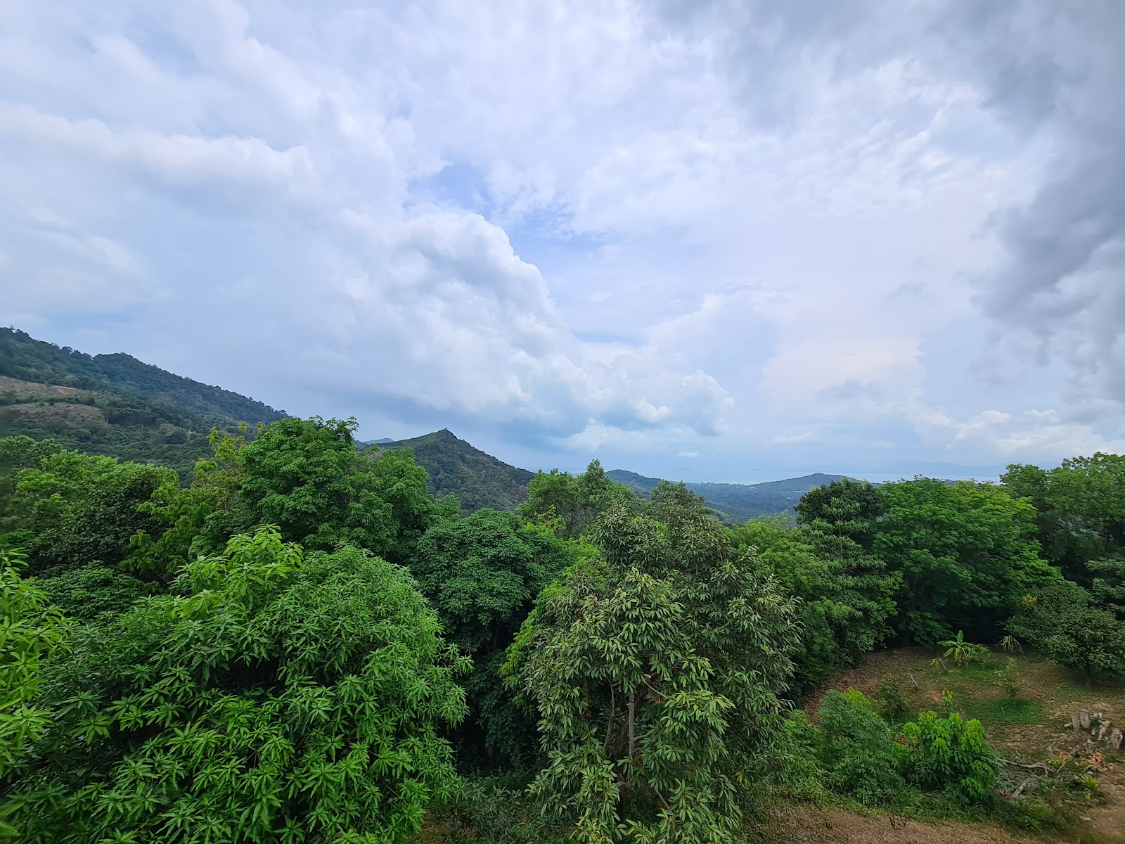 X-Quad Samui ATV Tour
