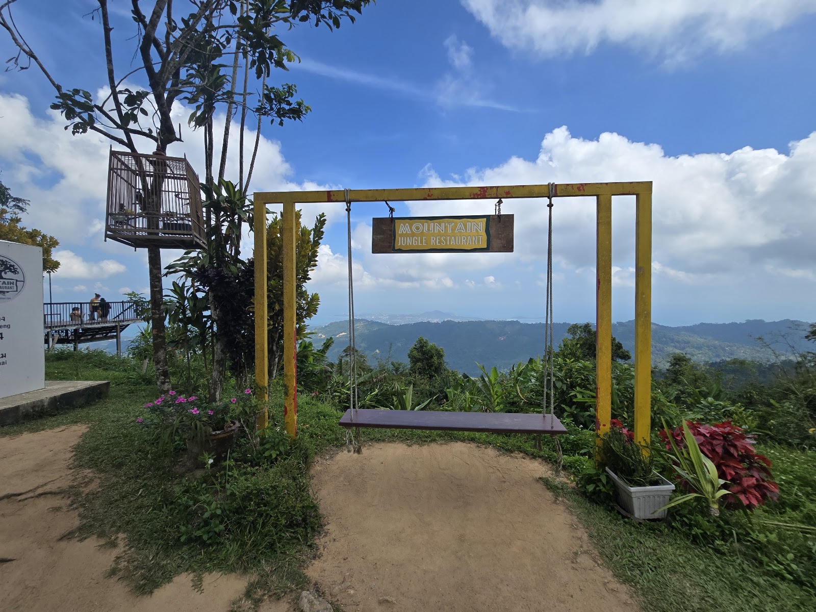 X-Quad Samui ATV Tour - Gallery image 4
