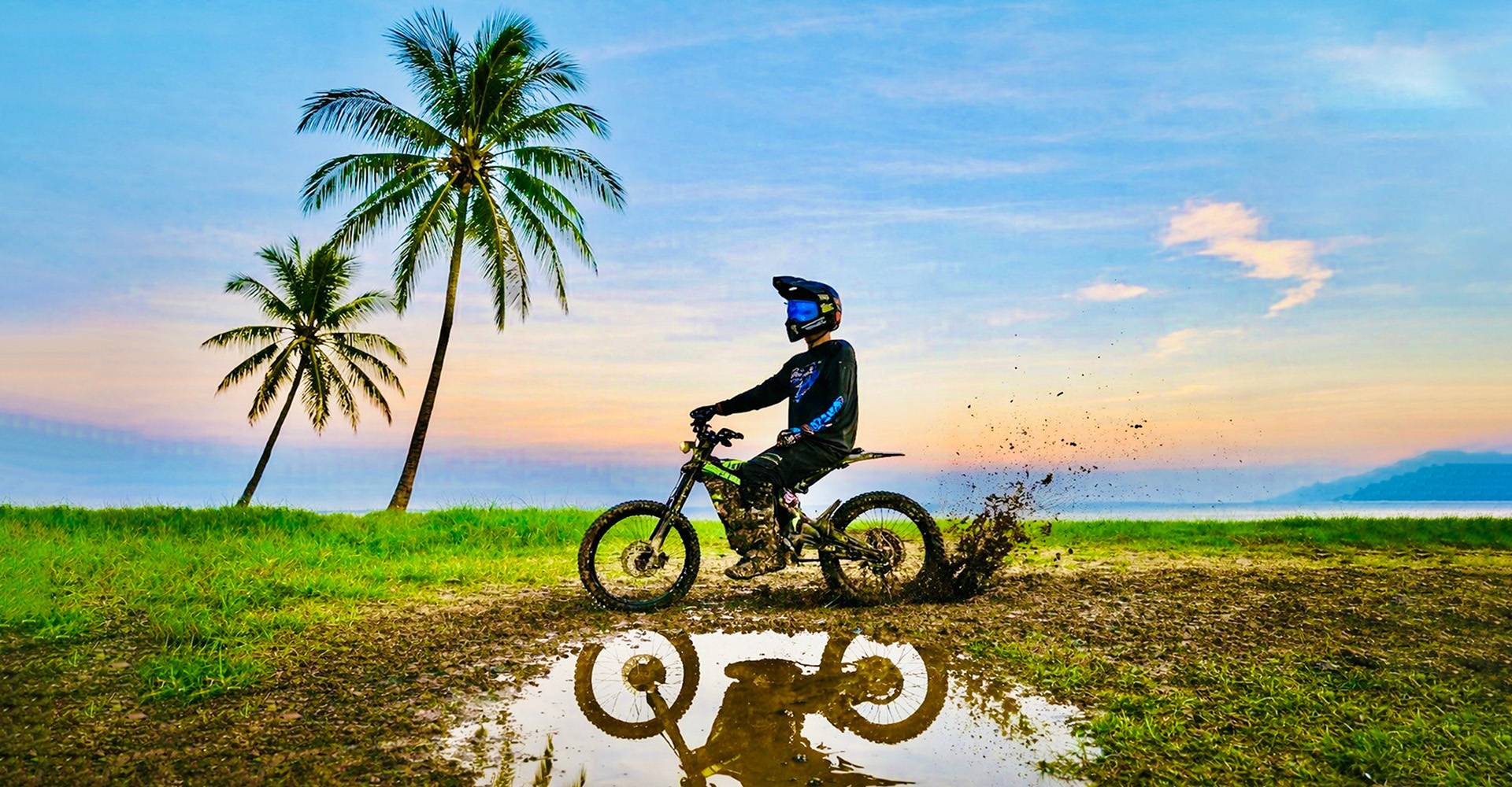 X-Quad Samui ATV Tour - Gallery image 8
