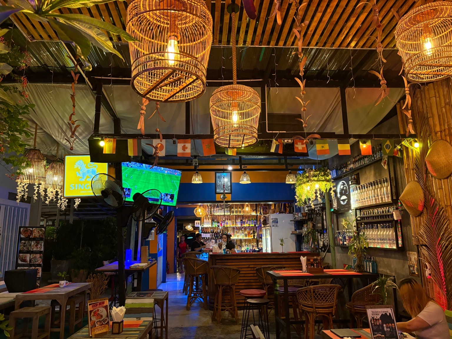 Yada Bar