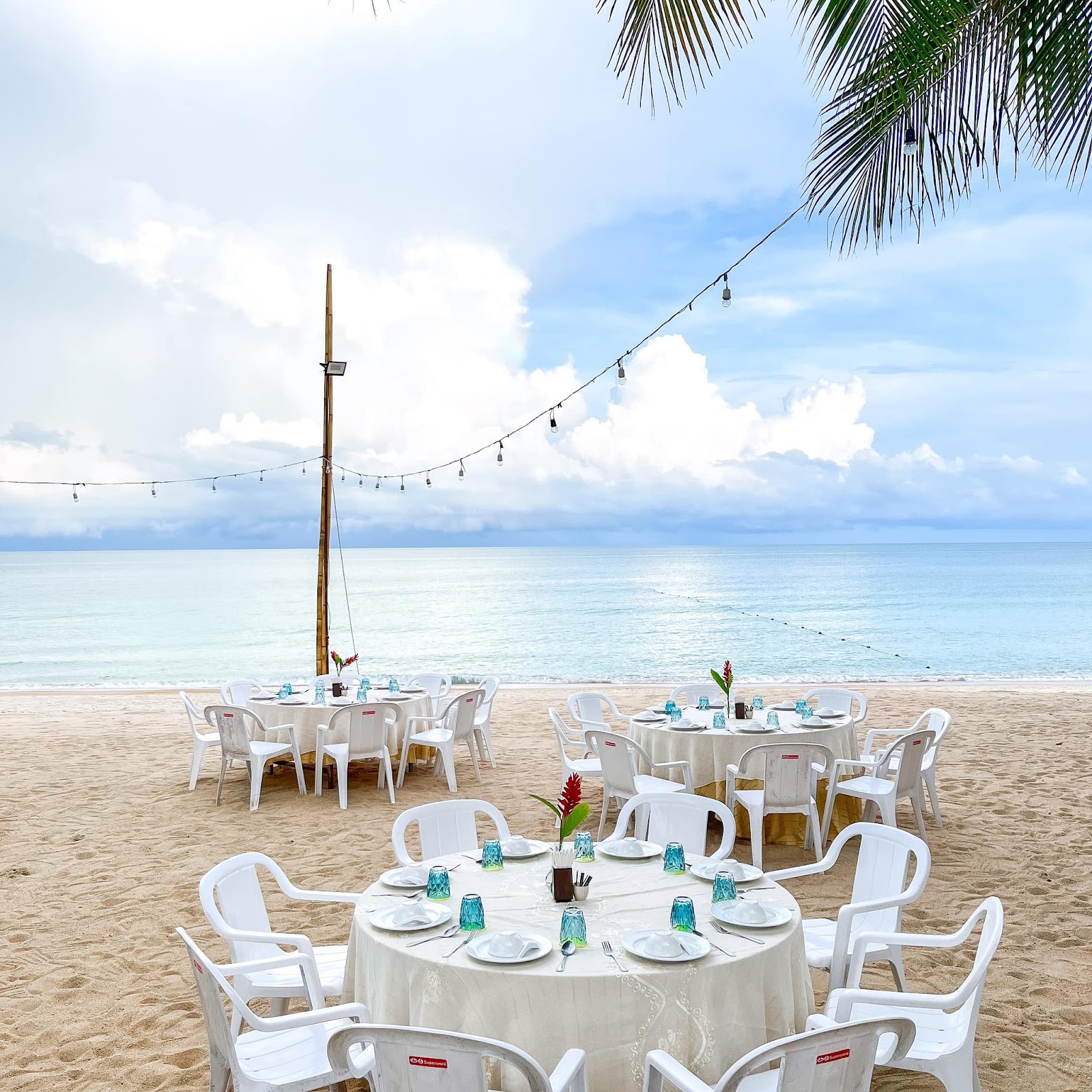 Fair House Beach Resort & Hotel