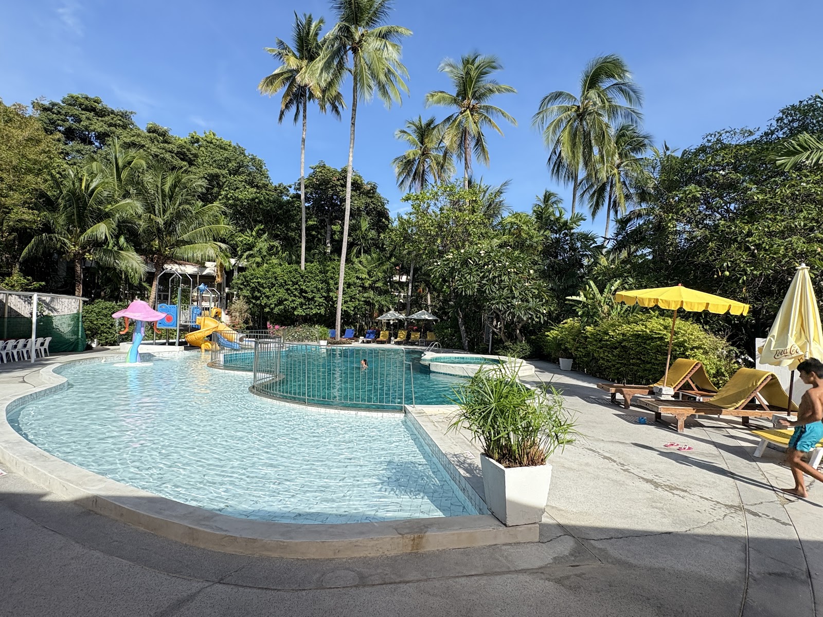 Fair House Beach Resort & Hotel - Gallery image 4